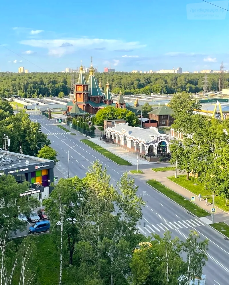 Фото квартиры 17