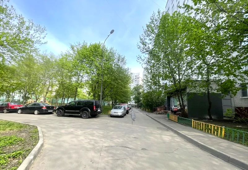 Фото квартиры 18