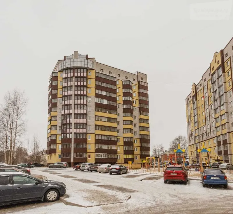 Фото квартиры 8