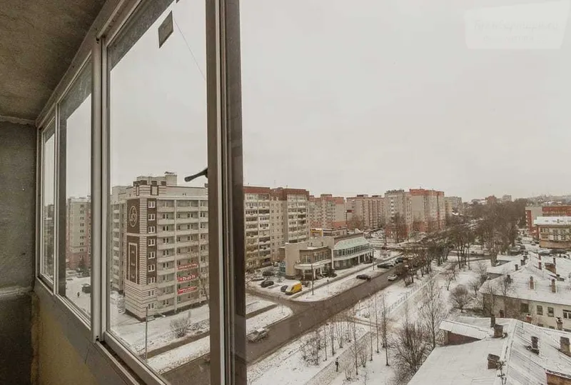 Фото квартиры 9