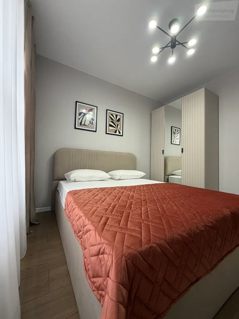 Фото квартиры 3