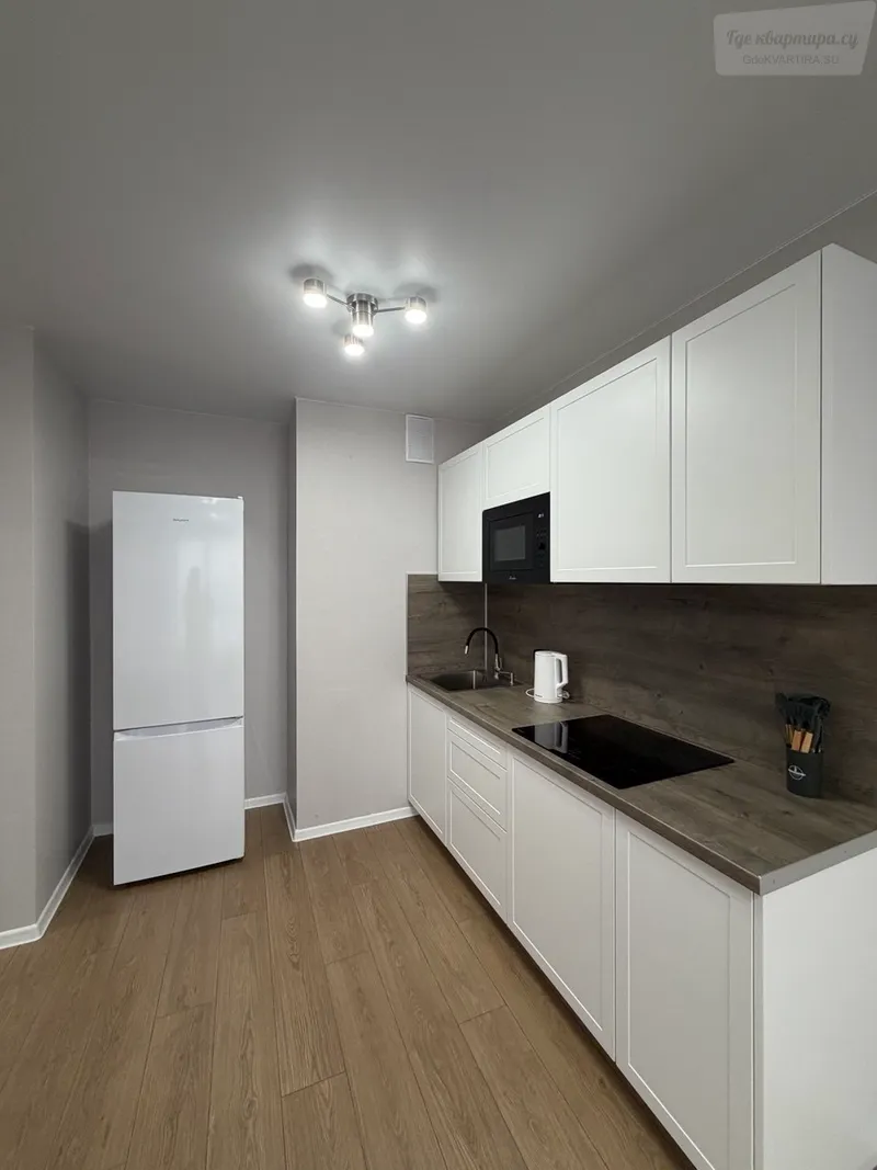 Фото квартиры 4