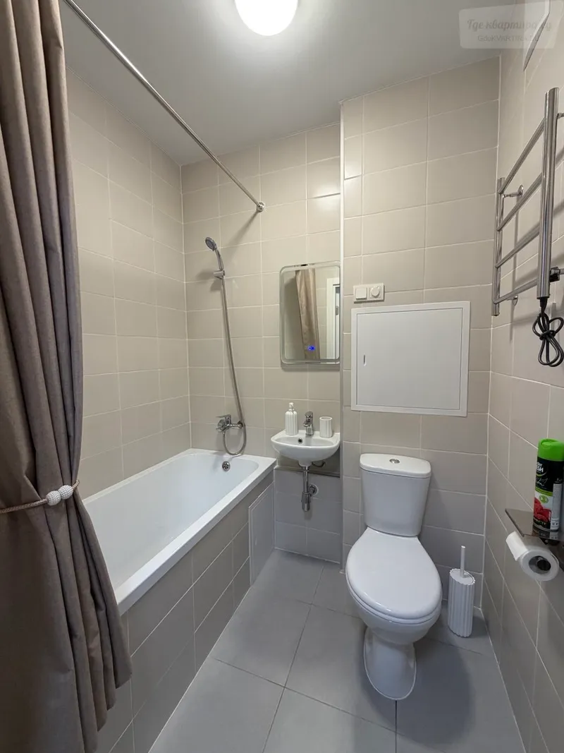 Фото квартиры 6