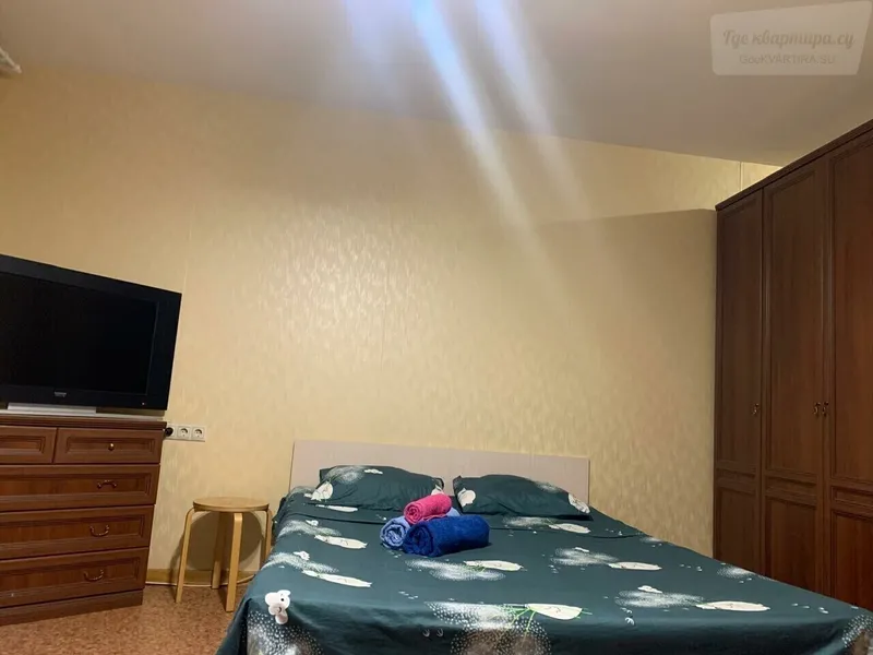 Фото квартиры 2