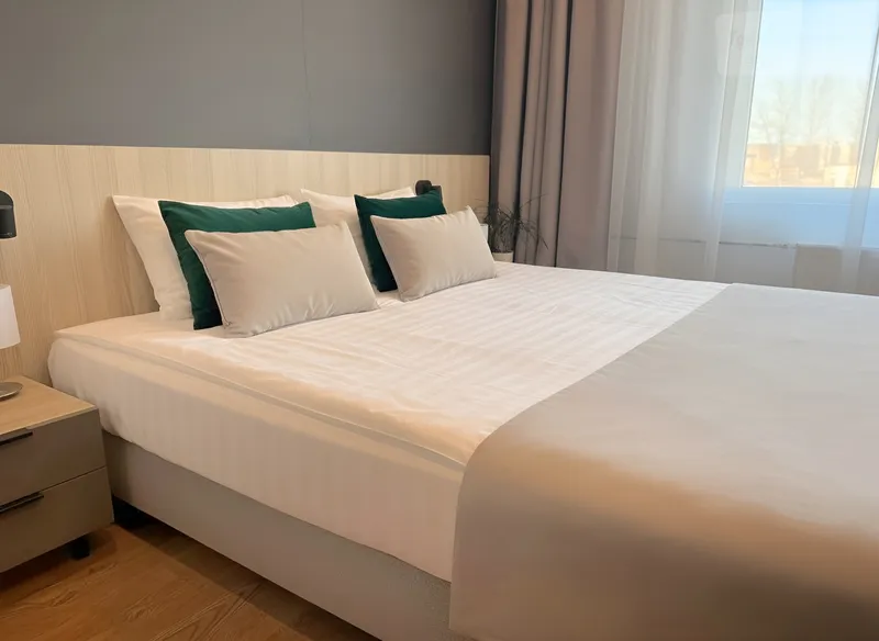 Фото квартиры 9