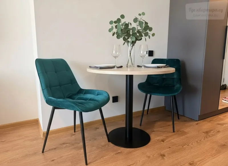 Фото квартиры 12