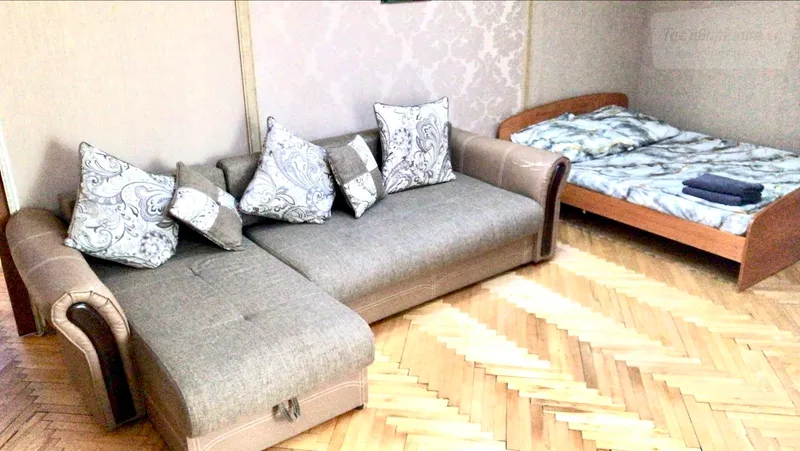 Фото квартиры 2