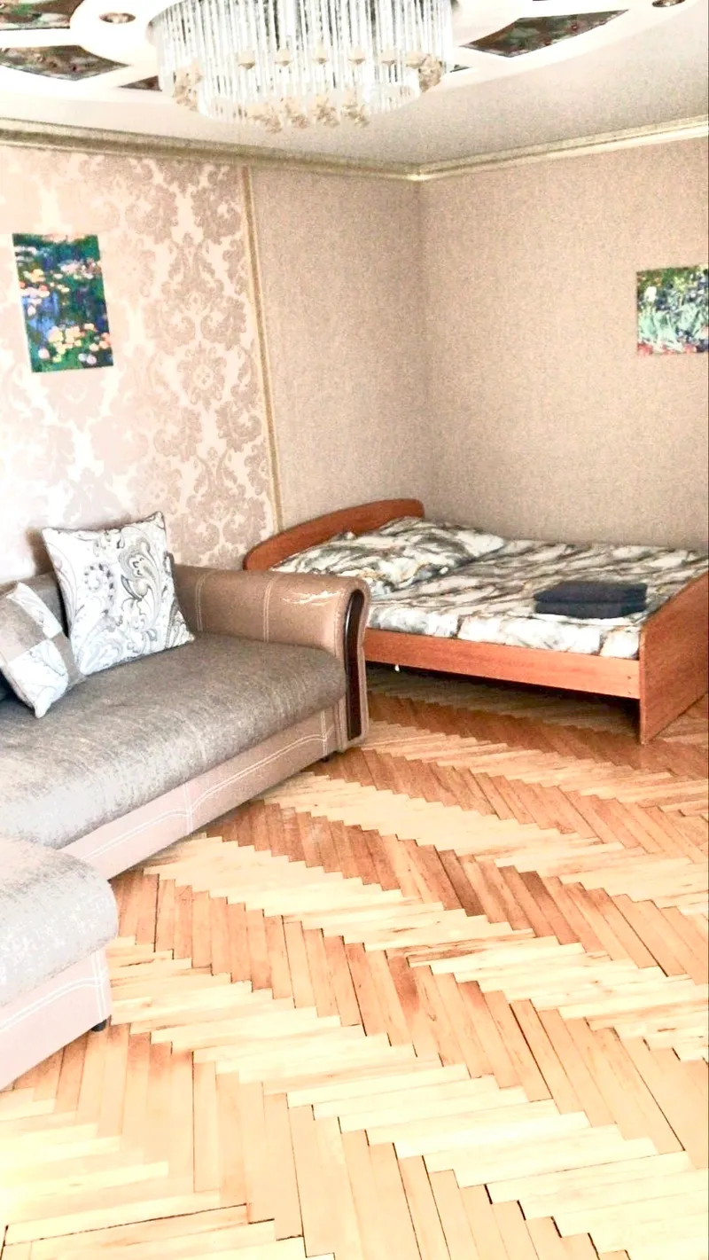 Фото квартиры 3