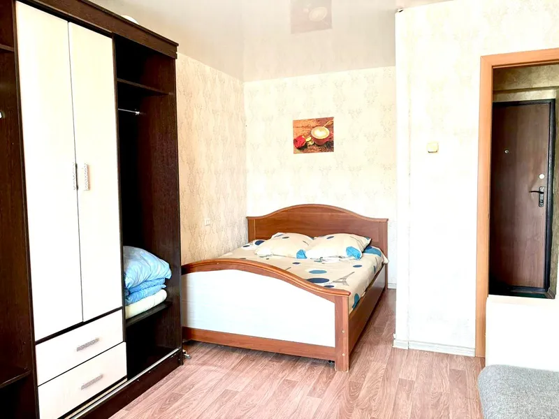 Фото квартиры 3