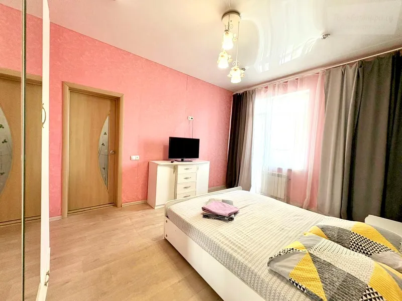 Фото квартиры 3
