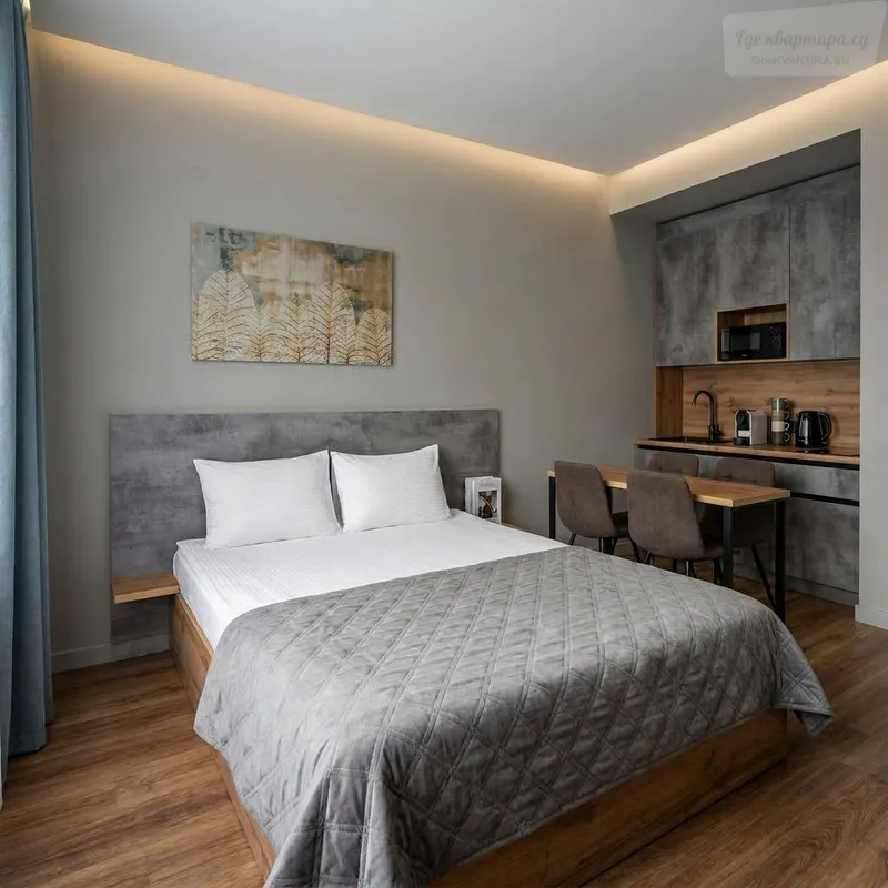 Фото квартиры 4