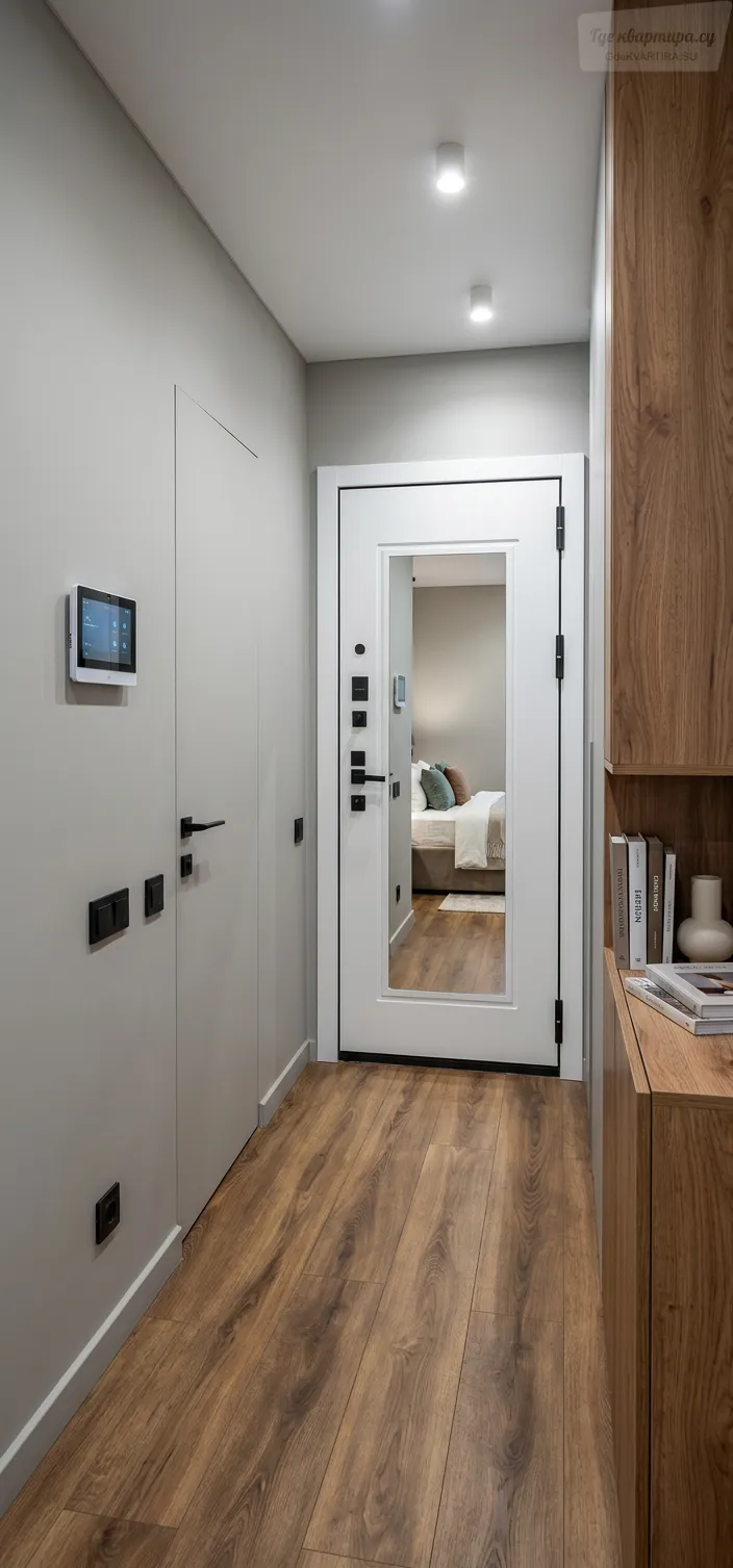 Фото квартиры 5