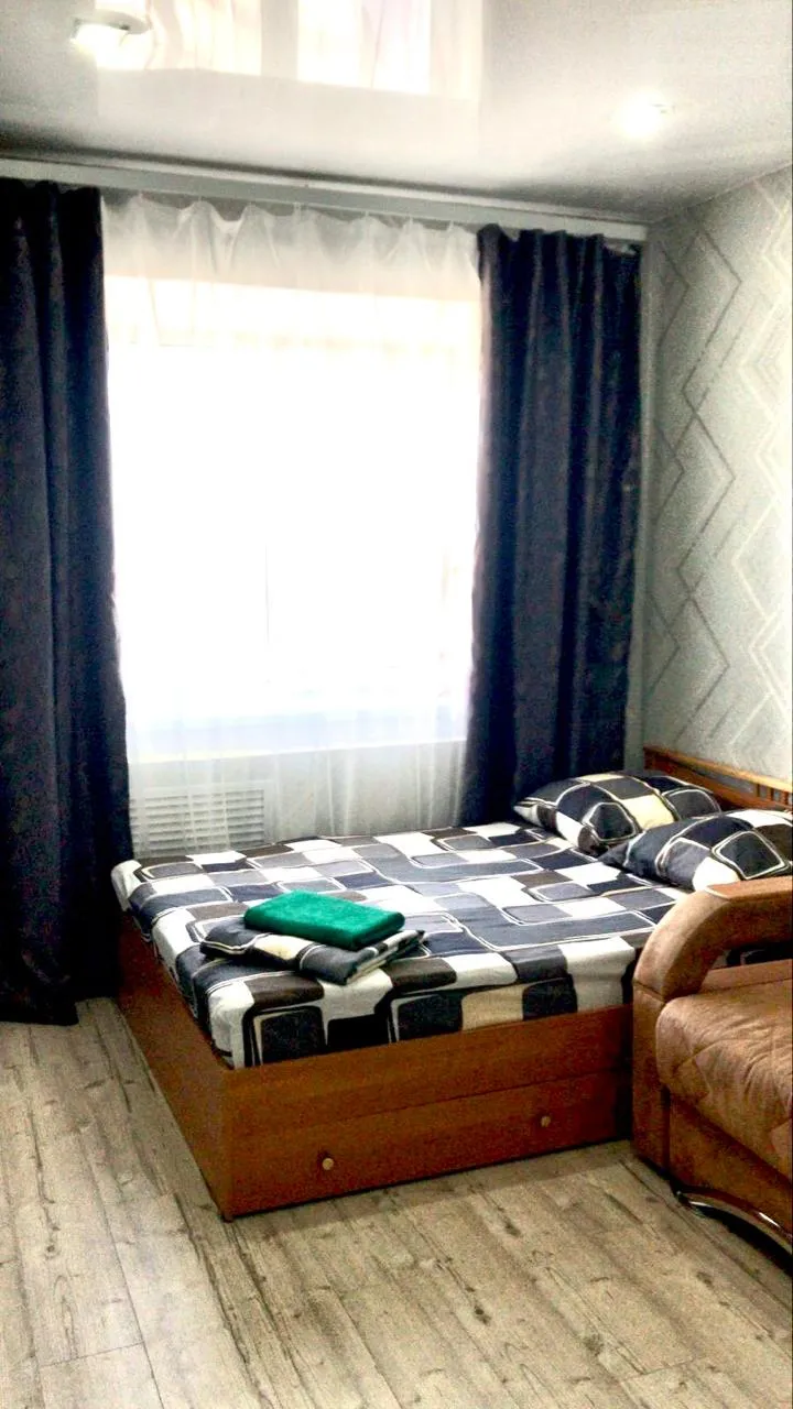 Фото квартиры: улица Карла Маркса, 146Б