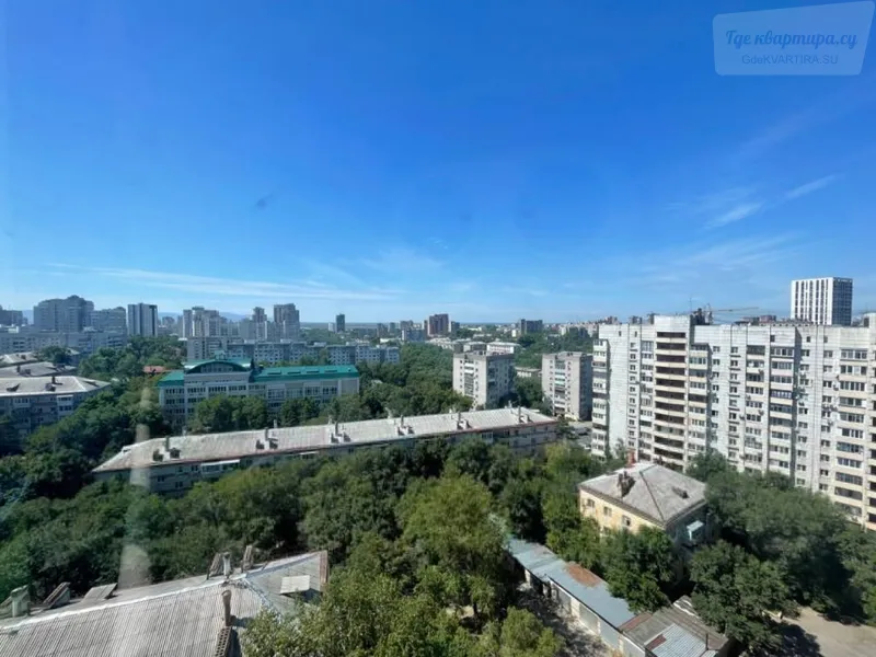 Фото квартиры 2