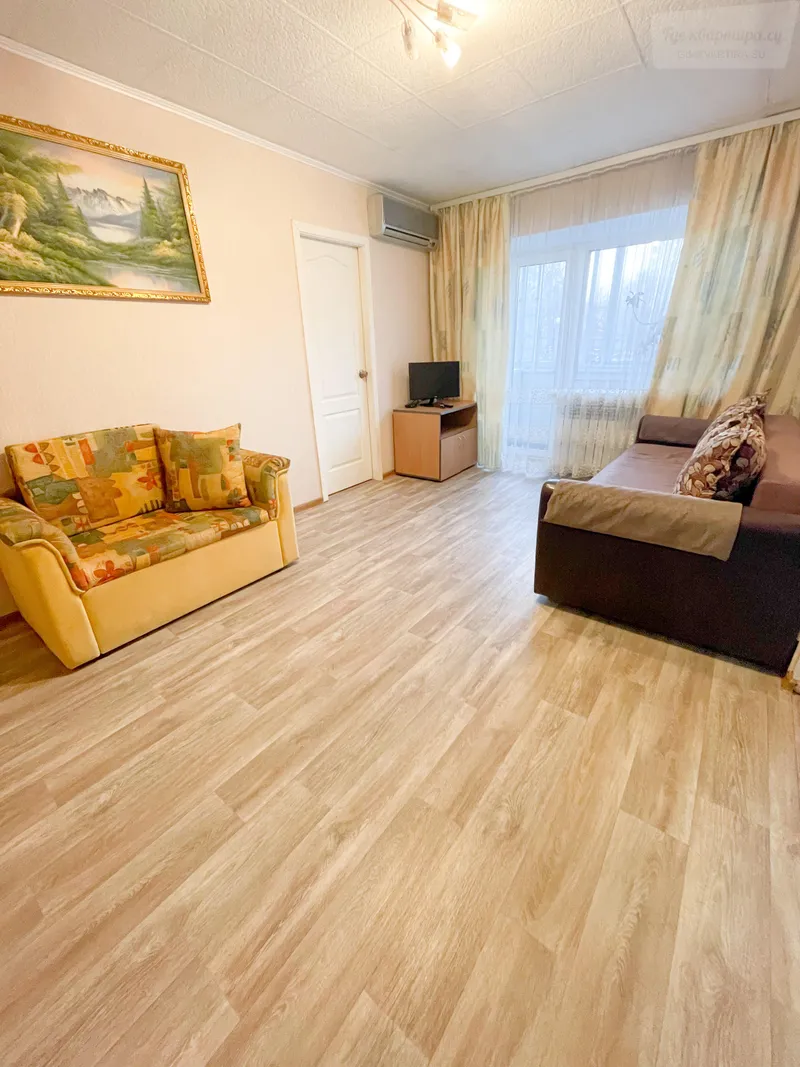 Фото квартиры 2