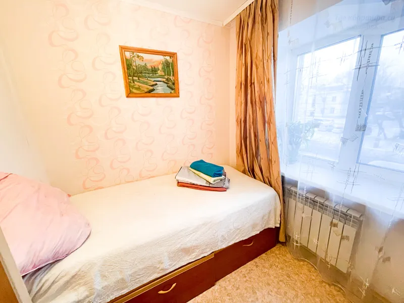 Фото квартиры 3