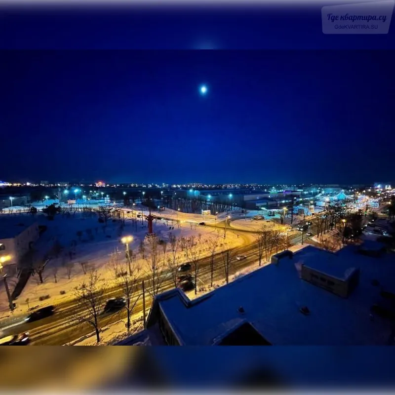 Фото квартиры 2