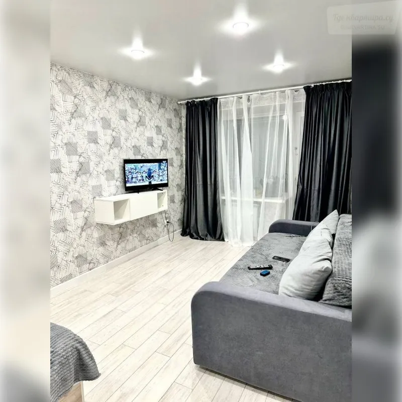 Фото квартиры 2