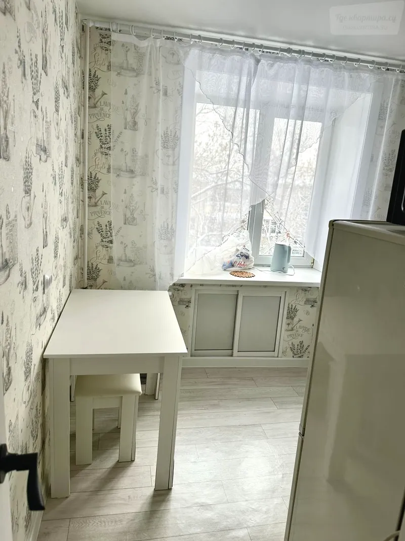 Фото квартиры 3