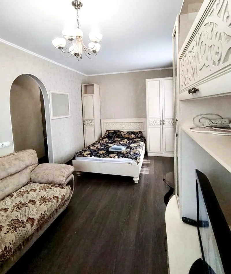 Фото квартиры 3