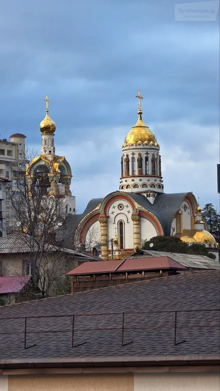 Фото квартиры 21