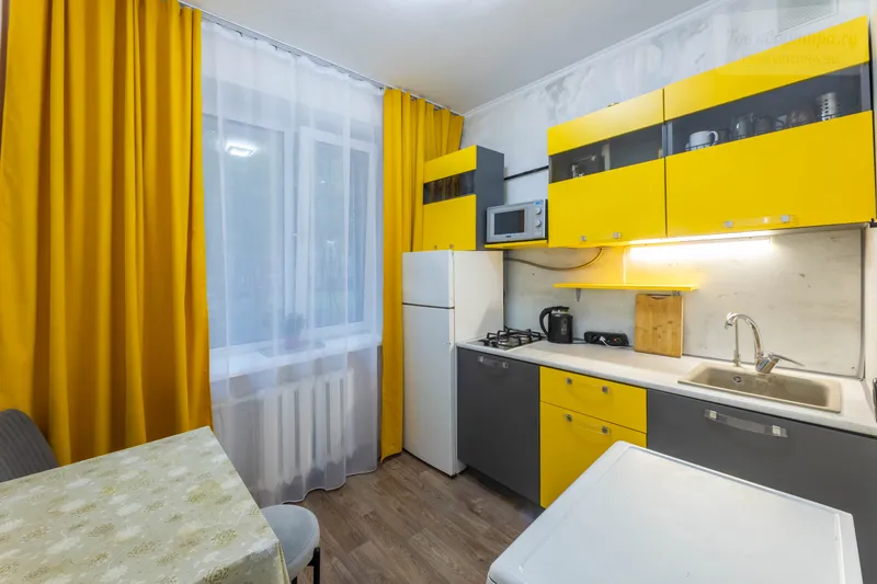 Фото квартиры 7