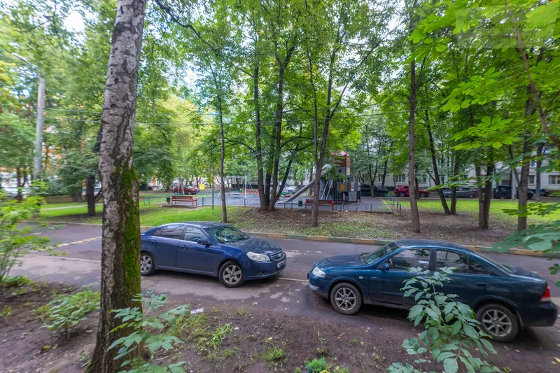 Фото квартиры 12