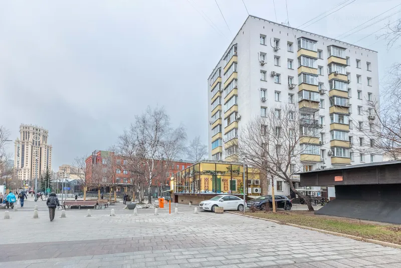 Фото квартиры 12