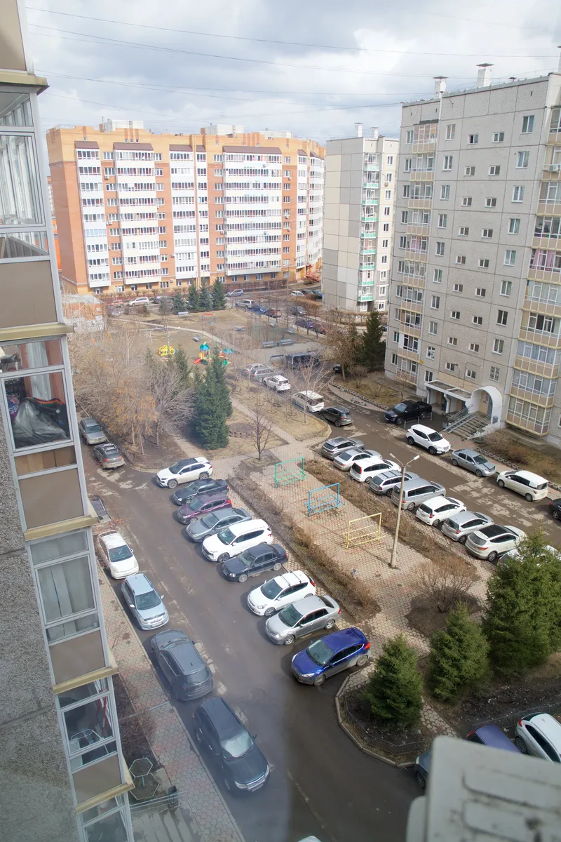 Фото квартиры 3