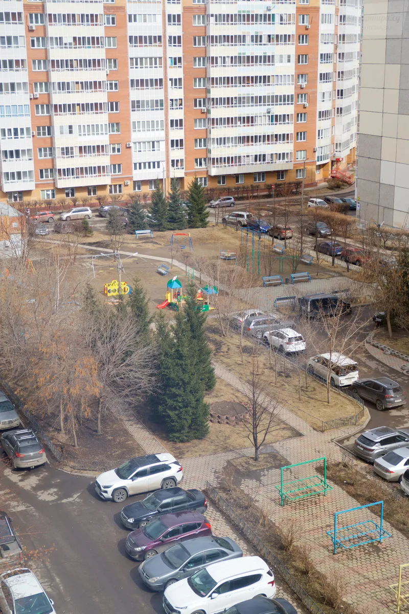 Фото квартиры 2