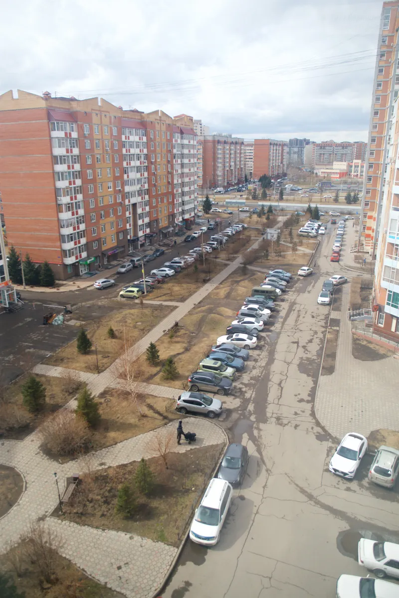 Фото квартиры 4