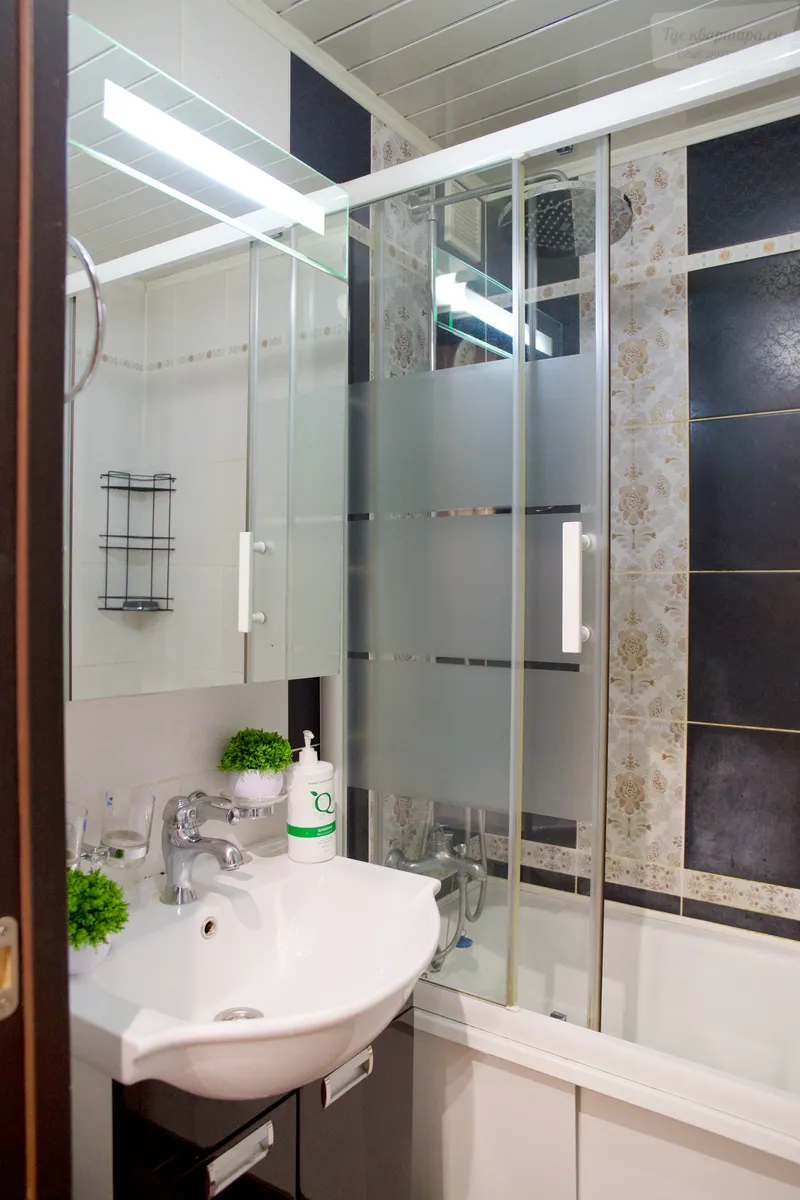 Фото квартиры 14