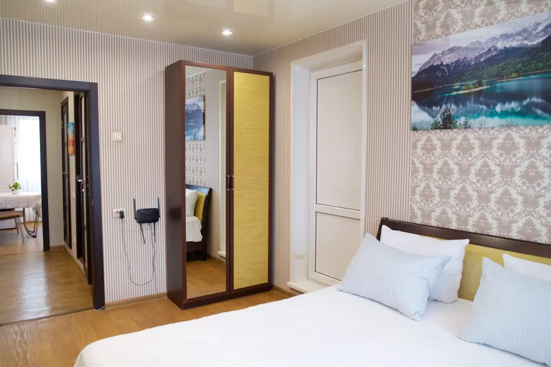 Фото квартиры 16