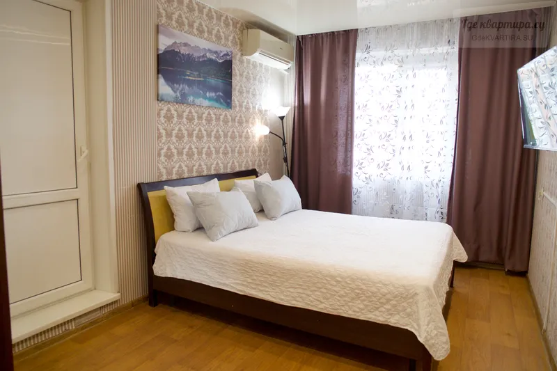 Фото квартиры 18