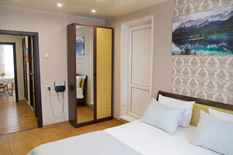 Фото квартиры 21