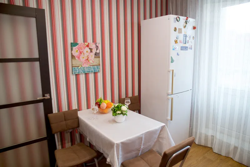 Фото квартиры 27