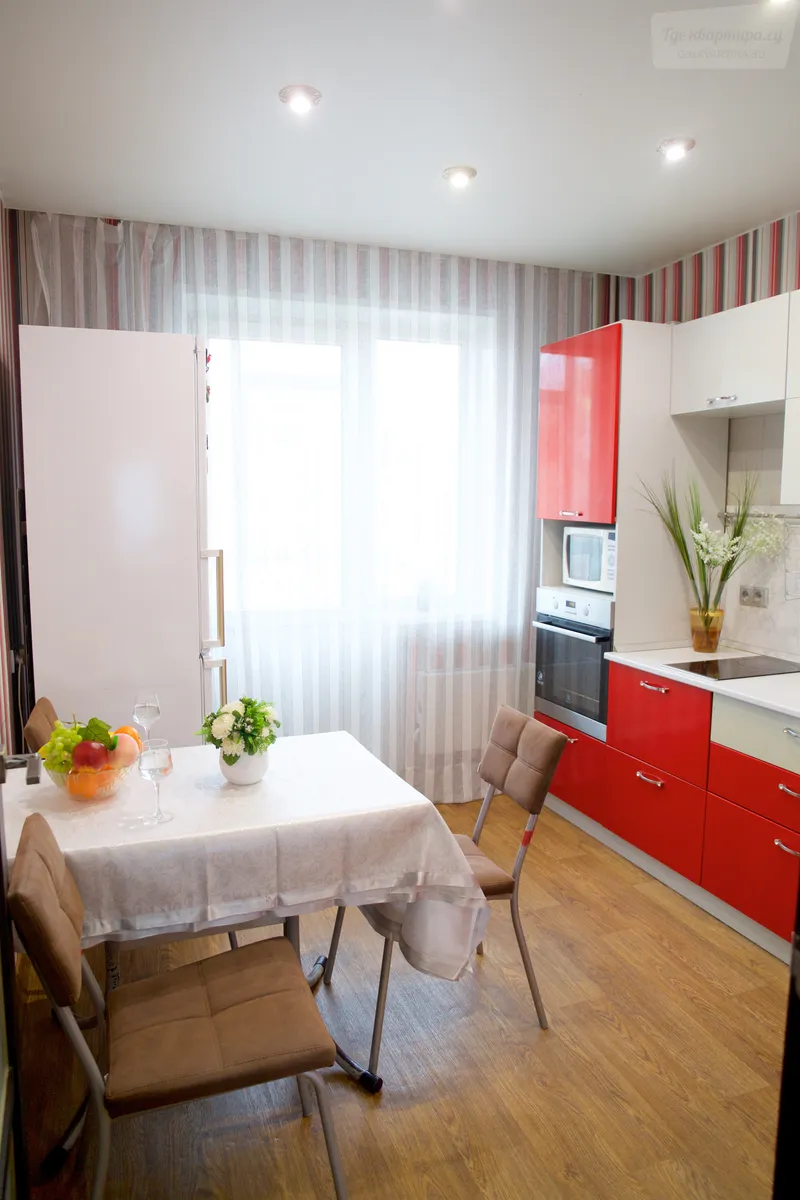 Фото квартиры 29