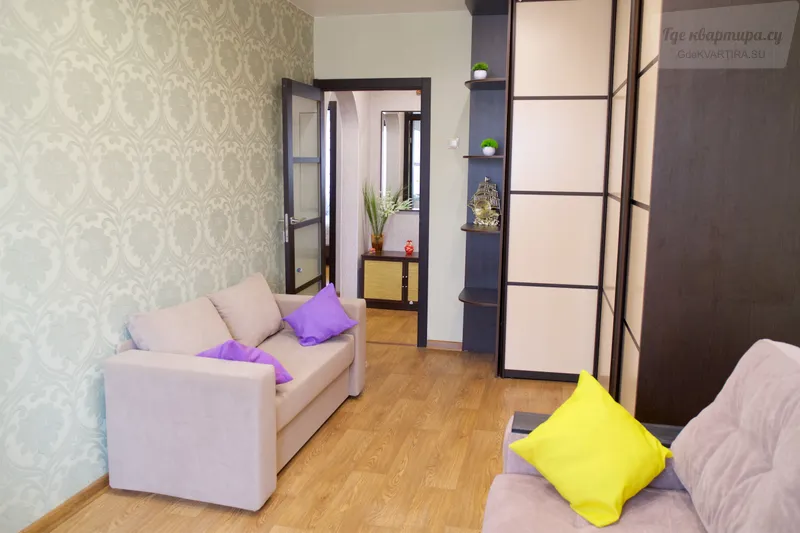 Фото квартиры 33