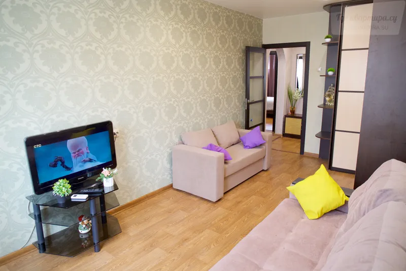 Фото квартиры 35