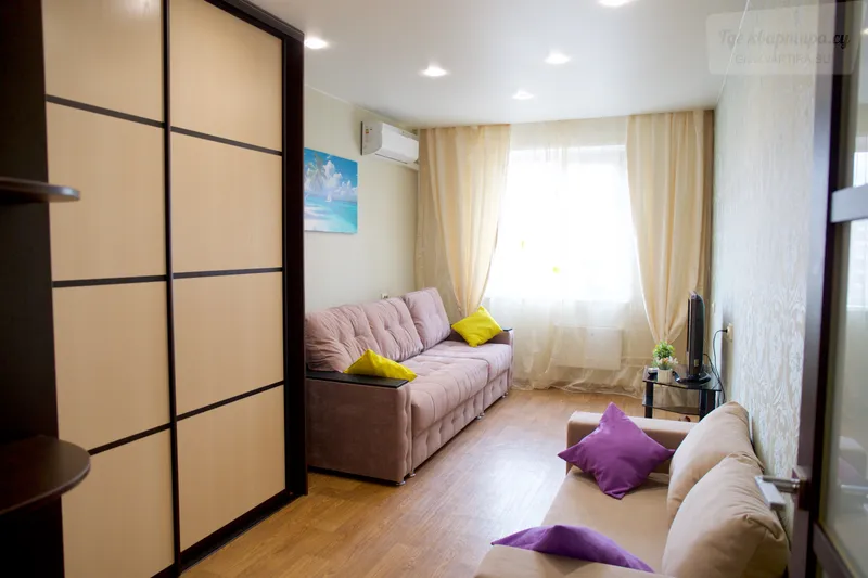 Фото квартиры 36