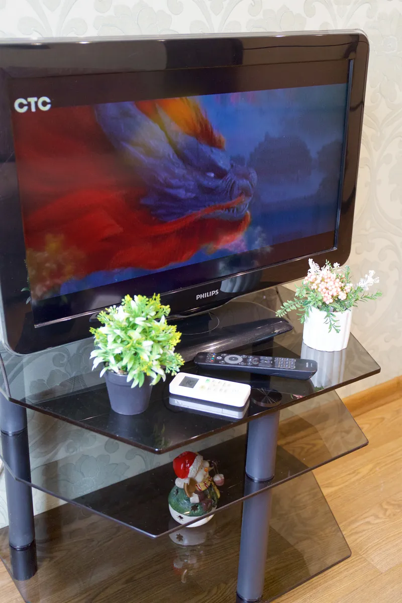 Фото квартиры 34