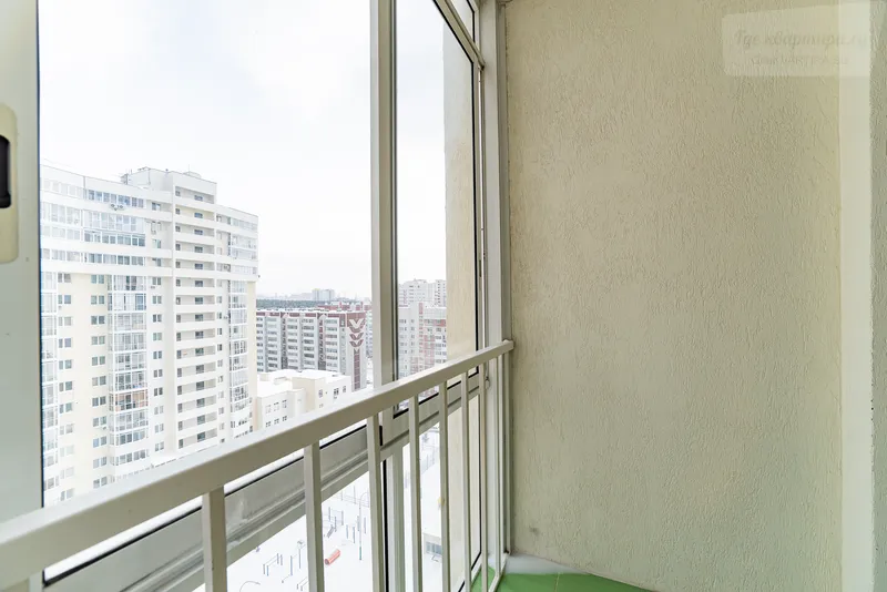 Фото квартиры 21