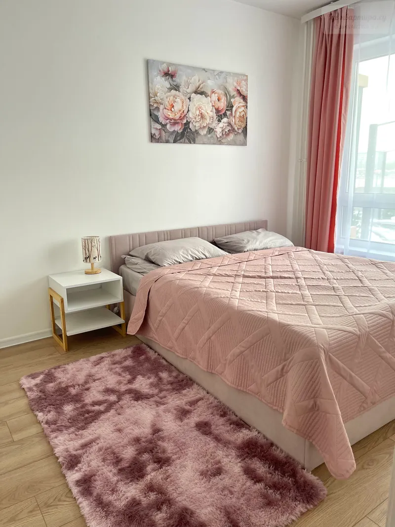 Фото квартиры: Лиговский проспект, 242