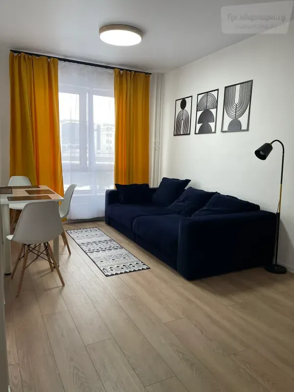 Фото квартиры 4