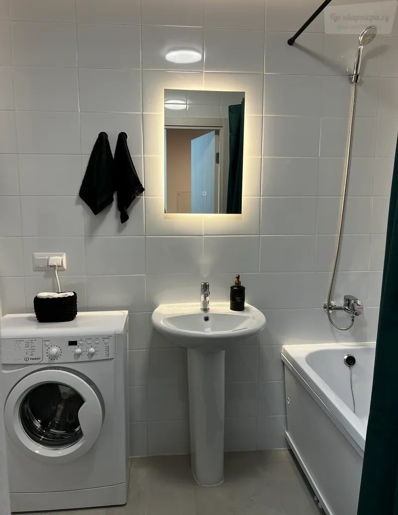 Фото квартиры 6