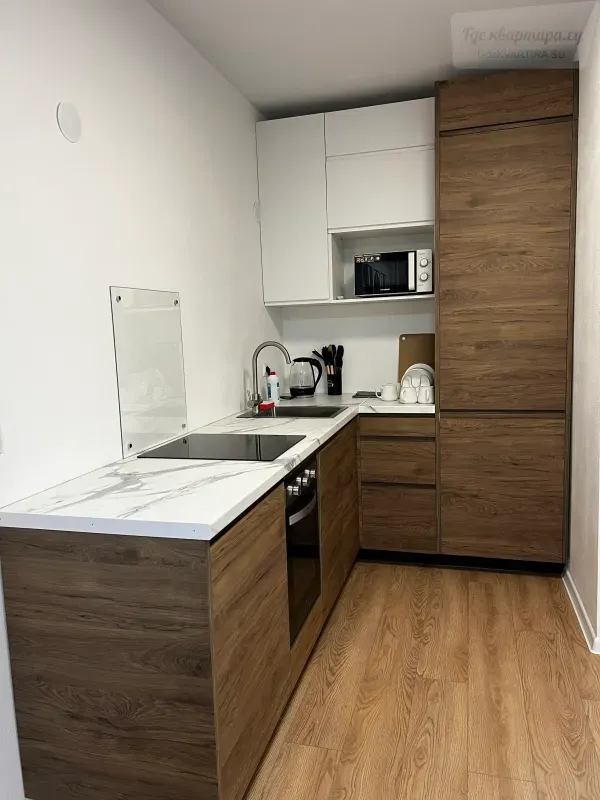 Фото квартиры 5