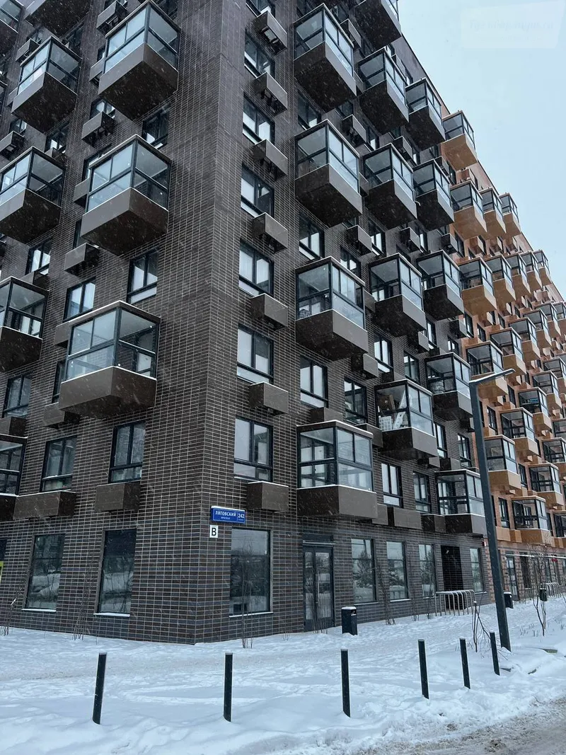 Фото квартиры 10