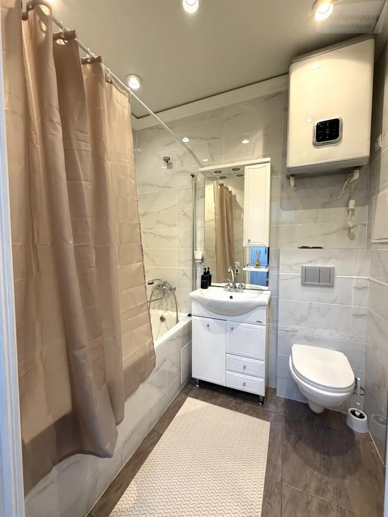 Фото квартиры 3