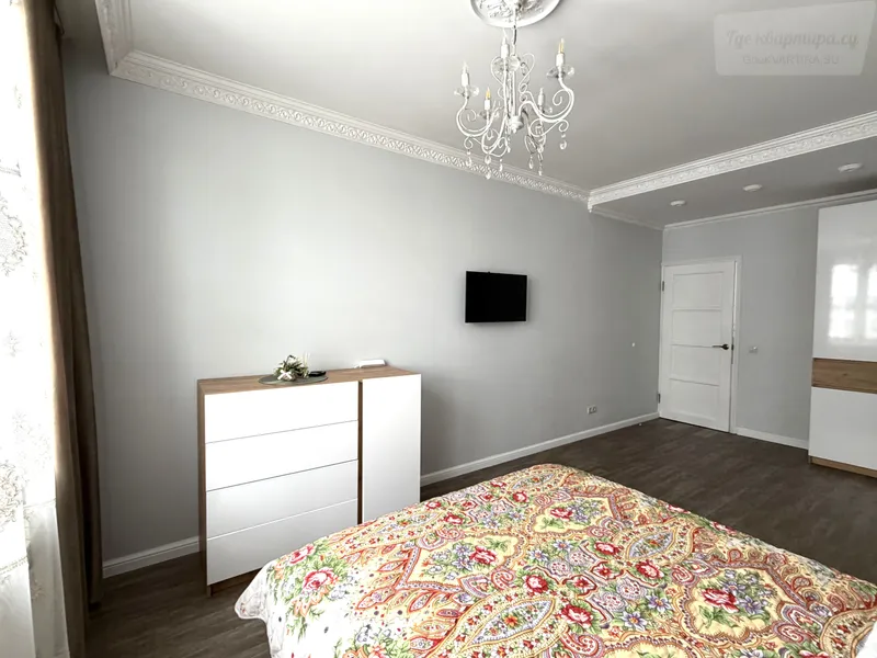 Фото квартиры 2