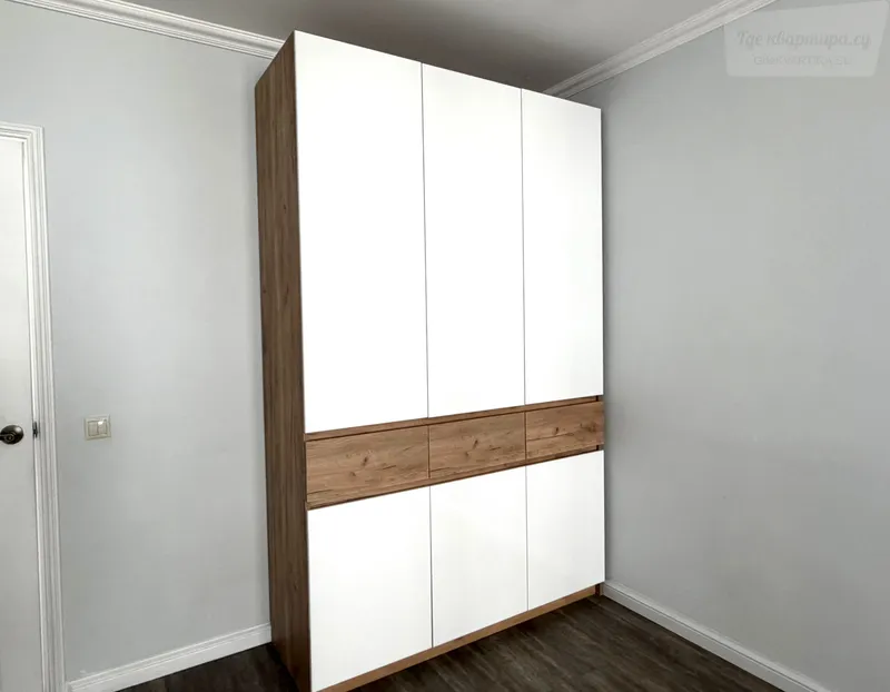 Фото квартиры 5